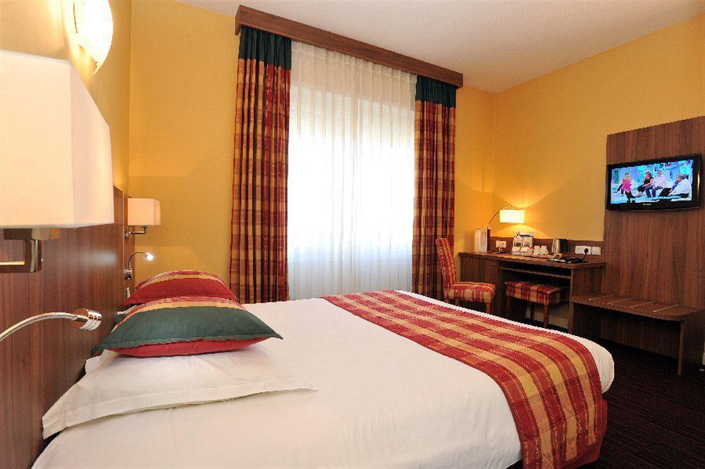Best Western Plus Hotel Plaisance Villefranche-sur-Saône Zewnętrze zdjęcie