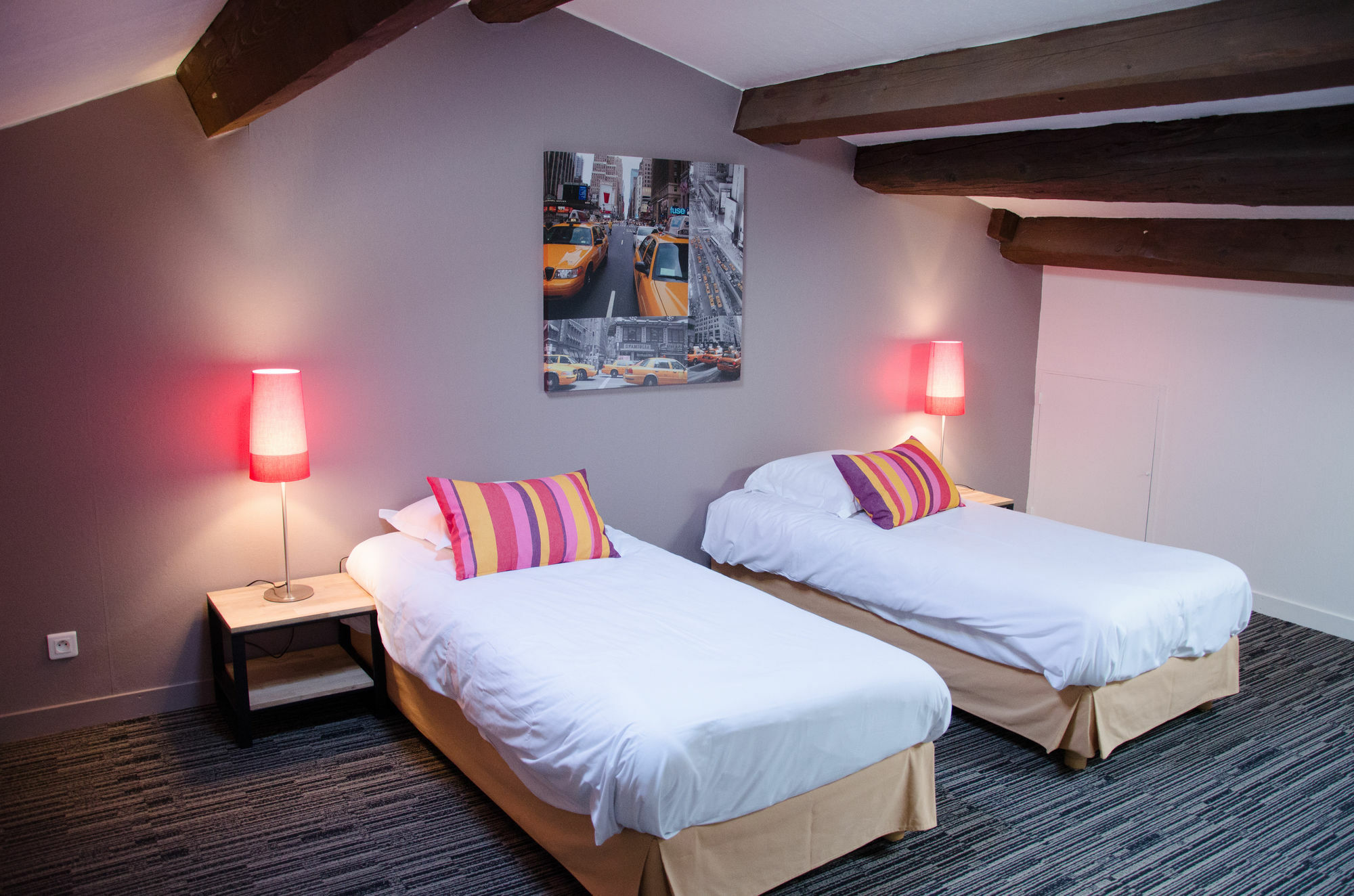 Best Western Plus Hotel Plaisance Villefranche-sur-Saône Zewnętrze zdjęcie